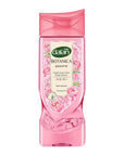 Dalan Botanica Peony Shower Gel for Soft Skin 450 ml