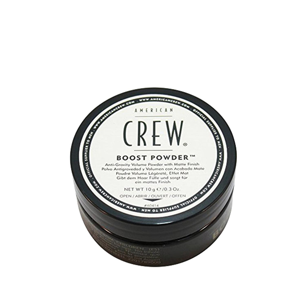 American Crew Boost Powder Matte Volumizing Hair Powder 10 g