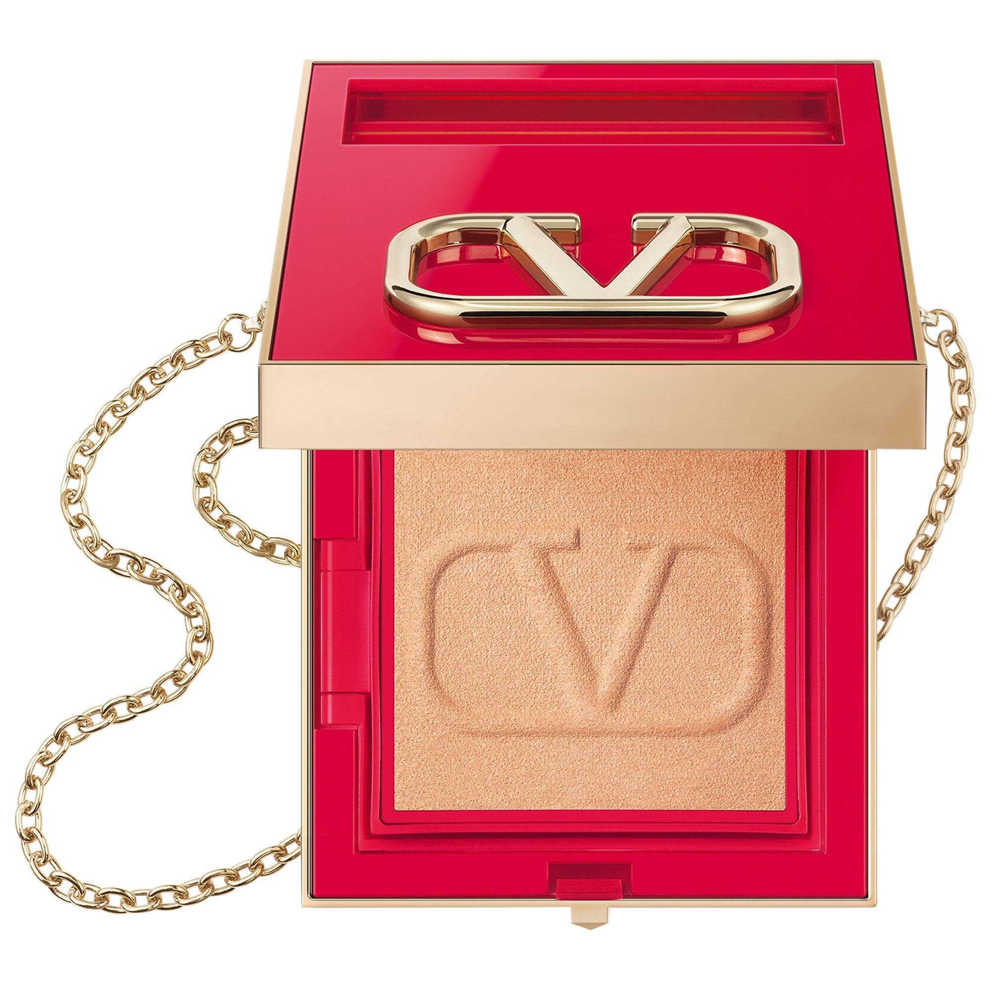 Go-Clutch Refillable Radiant Setting Powder Compact - Long-Lasting, Buildable Coverage, Cross-Body Clutch Go-Clutch Refillable Radiant Setting Powder - Long-Lasting Makeup refillable setting powder, cross-body clutch compact, long-lasting makeup, multifunctional cosmetics, radiant finish powder, makeup essentials, cosmetic compact, buildable coverage, stylish makeup, travel makeup, daily makeup, special occasion makeup, makeup for busy lifestyles