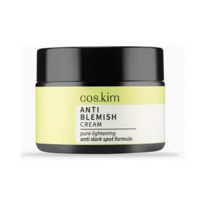 coskim anti-blemish whitening cream 50 ml, healthy skin with coskim anti-blemish cream Coskim Anti-Blemish Whitening Cream - 50 ml Coskim Anti-Blemish Whitening Cream - 50 ml coskim, anti-blemish, skin-whitening, moisturizing-cream, skincare, skin-tone-balance, face-cream, hydration, all-skin-types, ai-generated