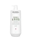 Goldwell Dualsenses Curls & Waves Hydrating Conditioner 1000 ml