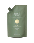 Keune So Pure Polish Defrizz Conditioner Refill 400 ml