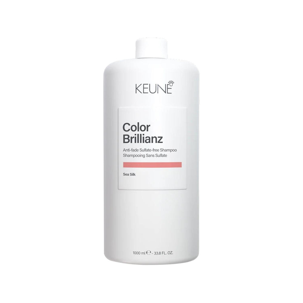 Keune Color Brillianz Sulfate-Free Shampoo 1000 ml