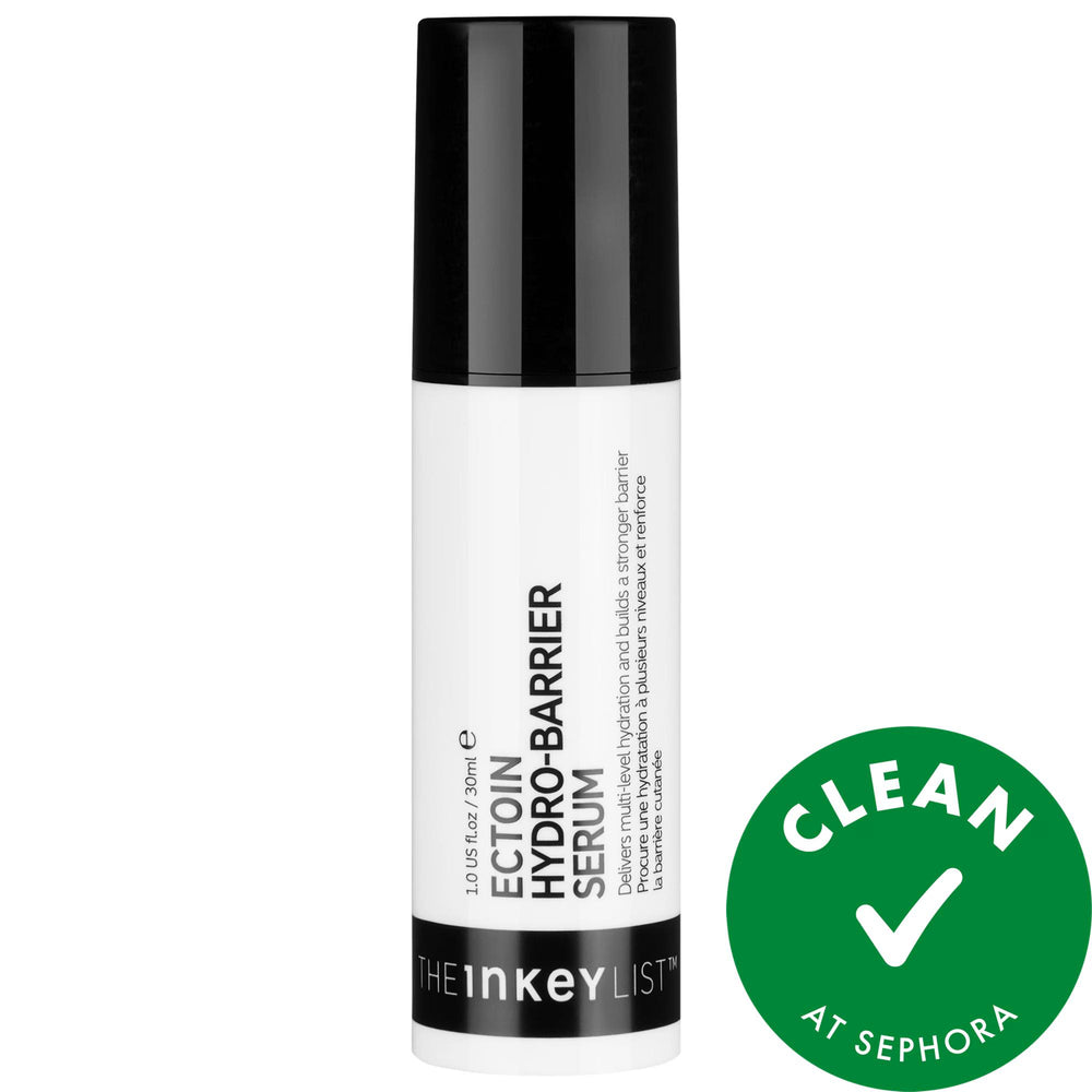 Ectoin Hydro-Barrier Serum - Vegan Hydrating Skincare for Dry, Dull Skin - Anti-Aging, Cruelty-Free Facial Serum Ectoin Hydro-Barrier Serum - Vegan Hydrating Skincare skincare serum, hydrating serum, vegan skincare, cruelty-free skincare, anti-aging skincare, dry skin solution, dull skin treatment, facial serum, serum for dry skin, serum for dull skin, vegan facial serum, cruelty-free facial serum, hyaluronic acid serum, ceramide serum, ectoin serum, skincare for dryness, skincare for dullness, skincare for