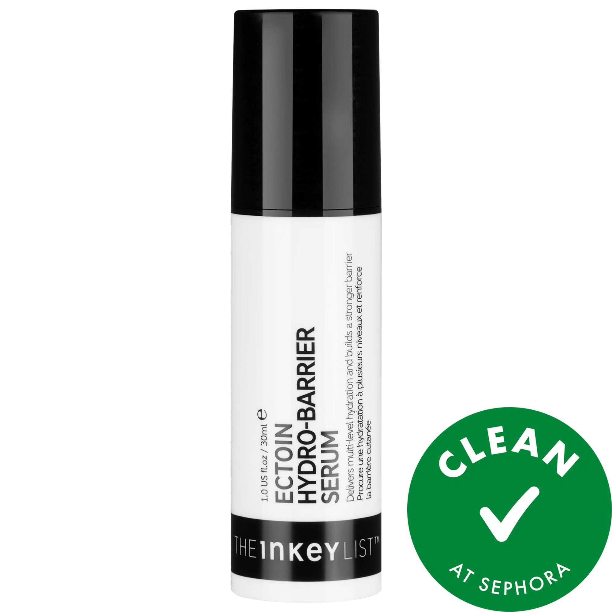 Ectoin Hydro-Barrier Serum - Vegan Hydrating Skincare for Dry, Dull Skin - Anti-Aging, Cruelty-Free Facial Serum Ectoin Hydro-Barrier Serum - Vegan Hydrating Skincare skincare serum, hydrating serum, vegan skincare, cruelty-free skincare, anti-aging skincare, dry skin solution, dull skin treatment, facial serum, serum for dry skin, serum for dull skin, vegan facial serum, cruelty-free facial serum, hyaluronic acid serum, ceramide serum, ectoin serum, skincare for dryness, skincare for dullness, skincare for