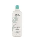 Aveda Shampure Nurturing Conditioner for Dry Hair 1000ml