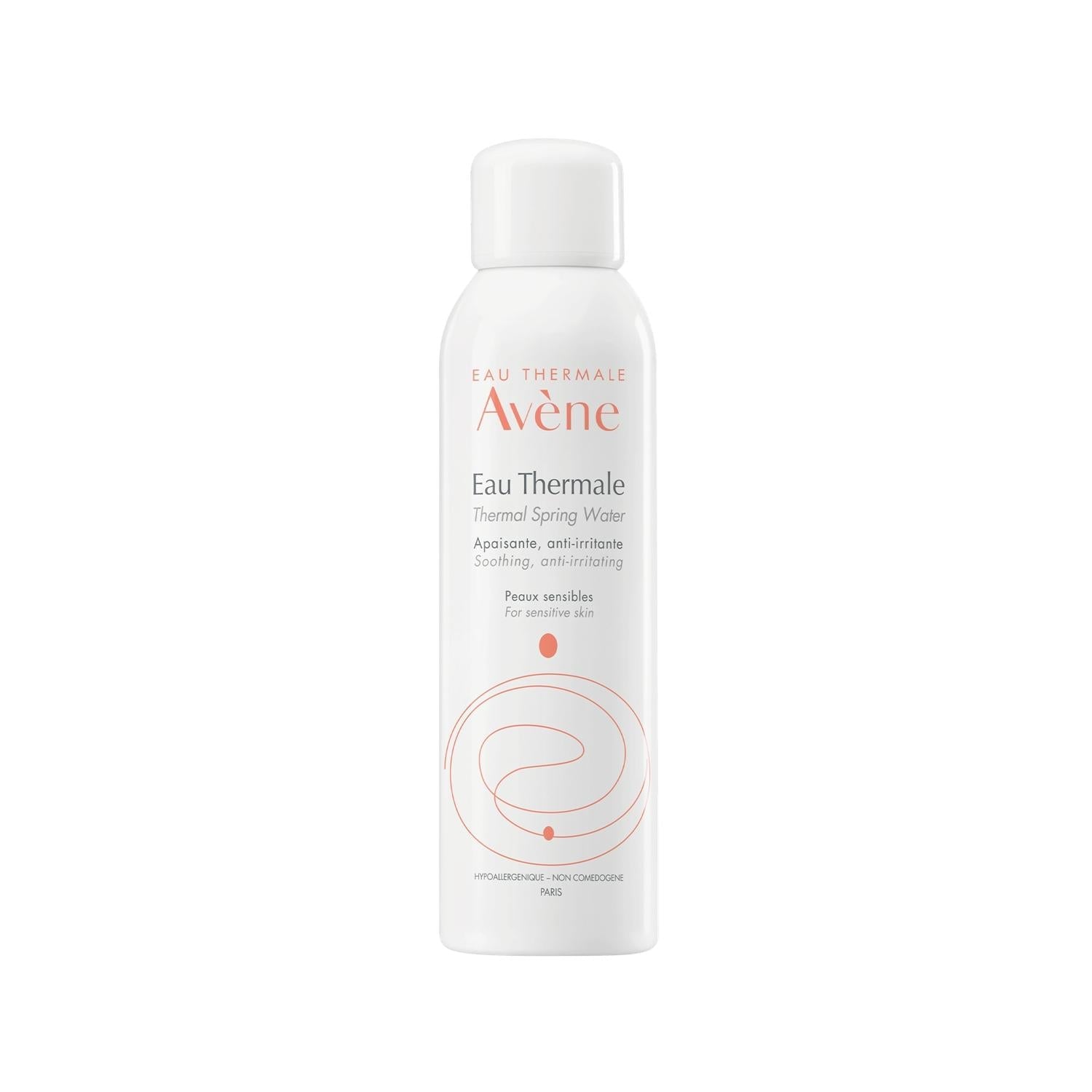 Avene Thermal Water Spray 150ml - Soothing Relief for Sensitive Skin - image 7
