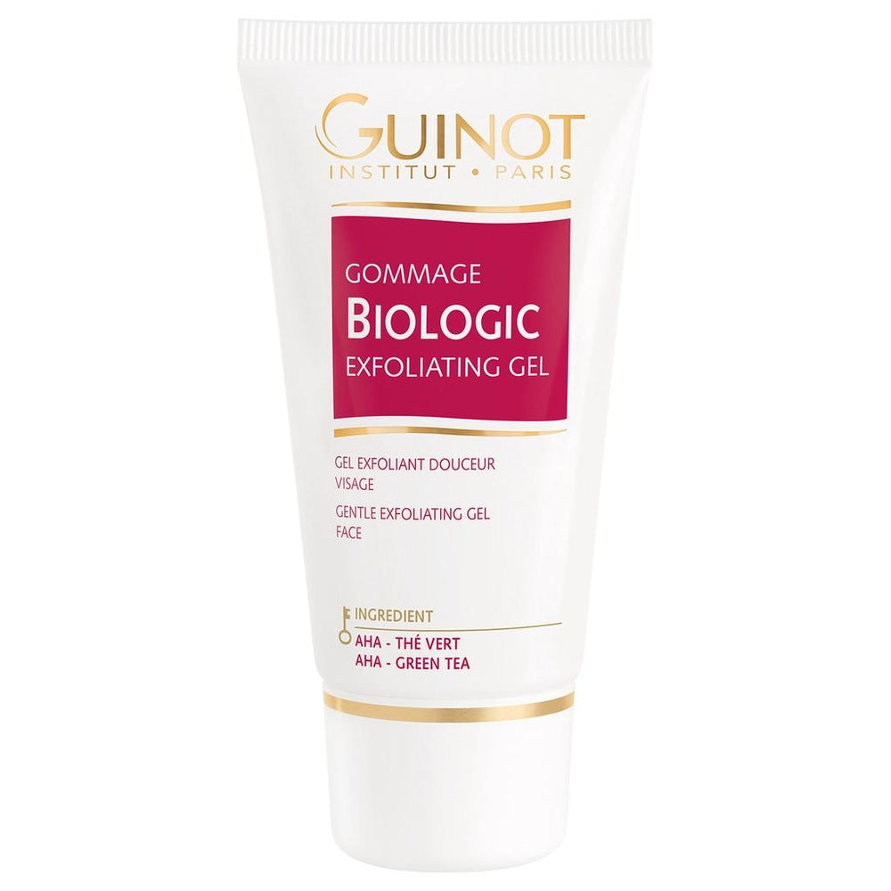Guinot Biologic Peeling Gel Gentle Exfoliator 50 ml