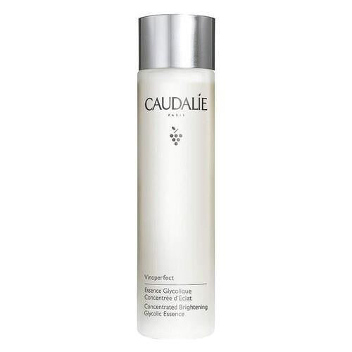 Caudalie Vinoperfect Glycolic Essence - 100ml Anti-Aging Skincare for Brighter Skin - Face Serum