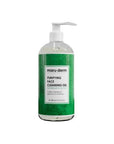 Maruderm Salicylic Acid BHA Cleanser 400ml - Deep Cleansing Gel | Gentle Formula - image 4