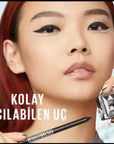 Maybelline New York Jel Göz Kalemi - 819 Galatic Cobalt, Kalıcı ve Suya Dayanıklı Burgundy Rengi Göz Makyajı Maybelline New York Jel Göz Kalemi - Burgundy Rengi Jel Göz Kalemi, Burgundy Rengi, Kalıcı Makyaj, Suya Dayanıklı, Maybelline New York, Güzellik ve Makyaj, Kozmetik Ürünler, Göz Makyajı, Kalıcı Göz Kalemi, Suya Dayanıklı Makyaj, Burgundy Göz Kalemi, Makyaj Kalemi, Göz Makyaj Ürünleri
