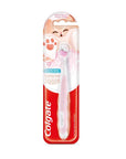 Colgate Fluffy Paws Extra Soft Kids Toothbrush