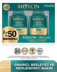 Bioxcin Keratin and Argan Repair Shampoo - Nourishing, Hypoallergenic, Paraben-Free for Damaged Hair Bioxcin Keratin Shampoo for Damaged Hair Repair Keratin Shampoo, Argan Oil Hair Care, Repair Shampoo for Damaged Hair, Hypoallergenic Hair Products, Paraben-Free Shampoo, Nourishing Shampoo, Hair Repair, Sensitive Scalp Solutions, Natural Hair Care, Hair Loss Prevention, Biocomplex B11, Healthy Hair Products