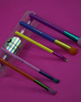 Nascita 5-Piece Makeup Brush Set S141 for Daily Looks