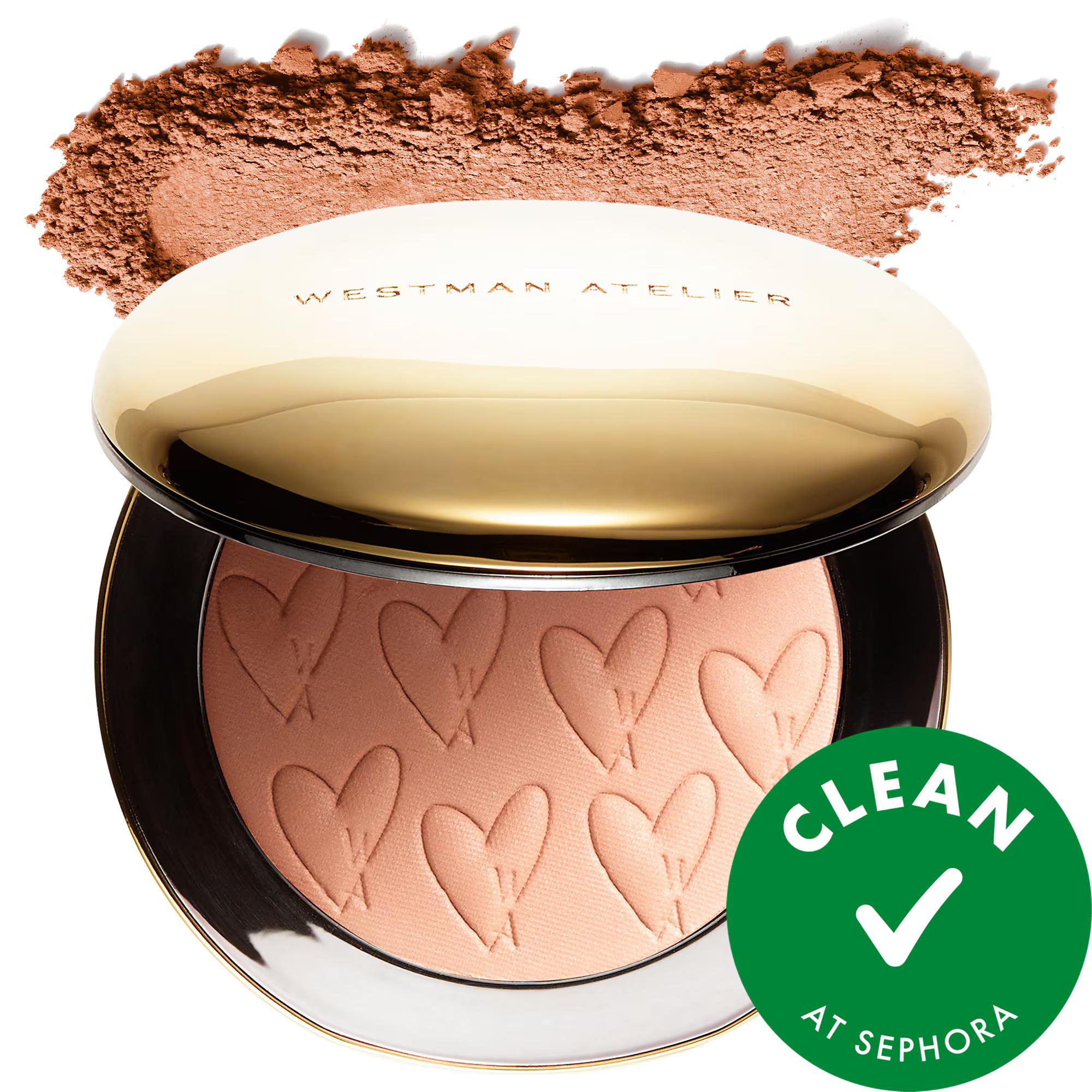 Beauty Butter Matte Powder Bronzer - Clean, Cruelty-Free & Gluten-Free Makeup for Natural Bronze Glow Beauty Butter Matte Powder Bronzer - Clean & Cruelty-Free matte powder bronzer, clean beauty bronzer, gluten-free makeup, cruelty-free bronzer, natural bronze glow, Beauty Butter, clean beauty, makeup, bronzer, cheek makeup, natural glow, sun-kissed look, everyday makeup, cruelty-free makeup, gluten-free beauty products