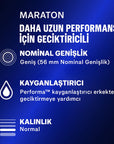 Durex Extended Pleasure Condoms with Benzocaine 5% - Dermatologically Tested, Safe Sex Products for Adults - view 3