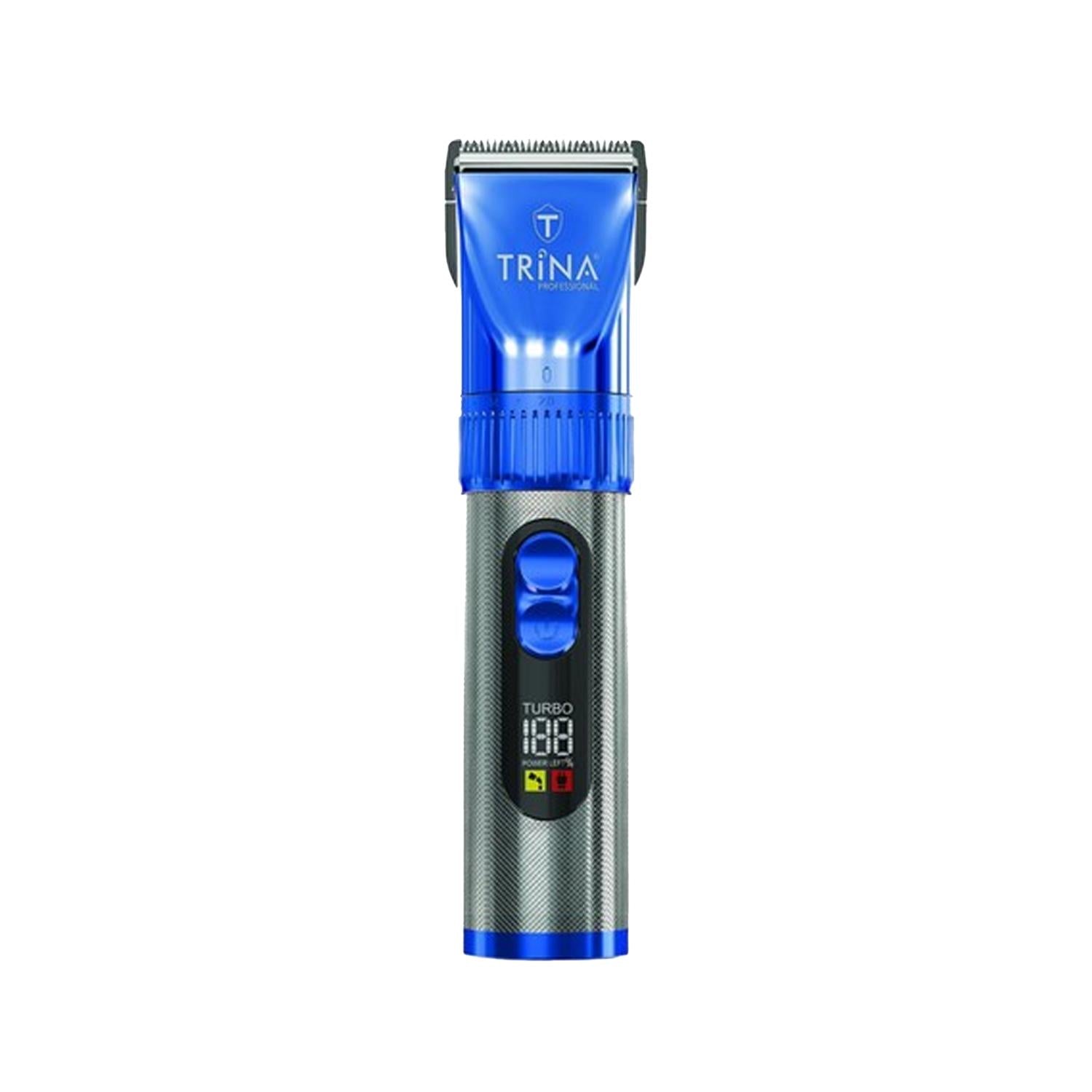 Trina Hair Clipper Mavi TRNSACKS0054 - Affordable Personal Grooming Tool for Easy Hair Cutting Trina Hair Clipper - Easy Hair Cutting at Home Trina Hair Clipper, Hair Cutting Machine, Mavi TRNSACKS0054, Affordable Hair Clippers, Personal Grooming Tools, Grooming Essentials, Hair Care, DIY Grooming, Men's Grooming, Home Hair Cutting