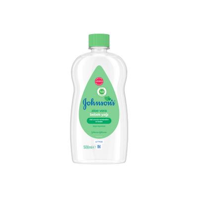 Johnson's Baby Aloe Vera Baby Oil - 16.91 fl oz, Hypoallergenic & Gentle for Infant Skin Care Johnson's Baby Aloe Vera Oil for Baby Skin Care Baby oil, Aloe vera baby oil, Hypoallergenic baby care, Johnson's Baby products, Baby skin care, Gentle baby products, Sensitive skin care, Natural baby care, Baby skincare, Moisturizing baby oil