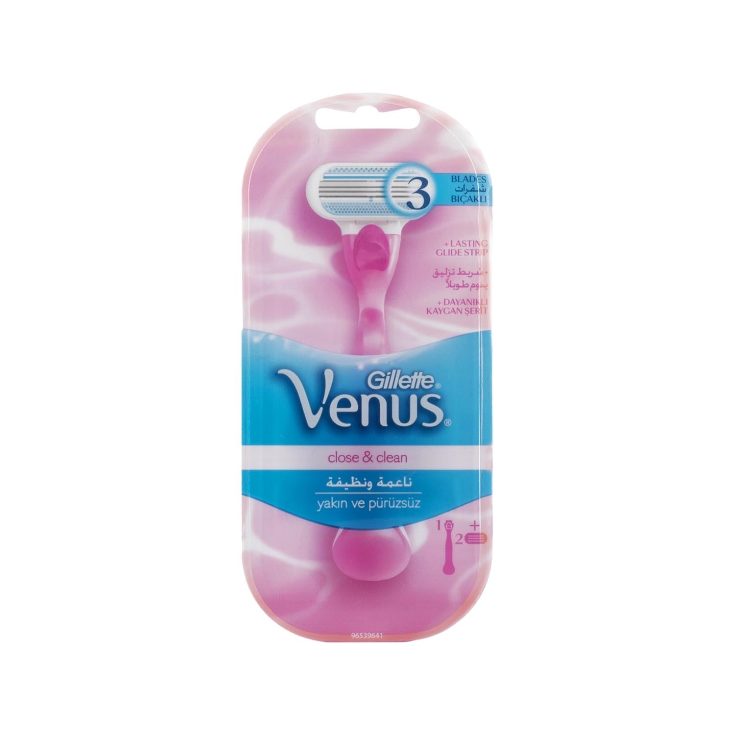 Gillette Venus Women's Razor - Safe & Effective Shaving for Women, Manual Shaving, Personal Grooming Gillette Venus Women's Razor - Safe & Effective Shaving Women's Razor, Gillette Venus, Manual Shaving, Personal Grooming, Affordable Shaving Solutions, Women's Grooming, Shaving Essentials, Personal Care, Grooming Tools, Razor for Women, Safe Shaving, Effective Shaving, Comfortable Shaving