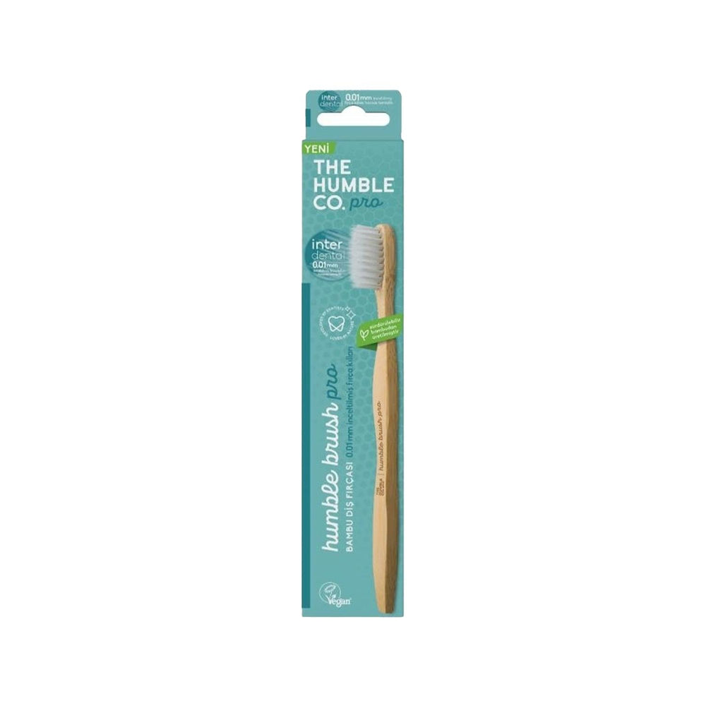 The Humble Co Pro Hexatech Adult Manual Toothbrush Soft White - Gentle on Gums, Effective Plaque Removal The Humble Co Pro Hexatech Manual Toothbrush - Soft & Effective Manual Toothbrush, Adult Toothbrush, Soft Bristle Toothbrush, Hexatech Toothbrush, Oral Hygiene Tools, Gentle on Gums, Effective Plaque Removal, Adult Specific Design, Soft White Color, Dental Care, Oral Hygiene, Healthy Gums, Healthy Teeth, Sensitive Teeth, Sensitive Gums