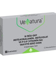 VeNatura B-Trio ODT Methylcobalamin - image 2