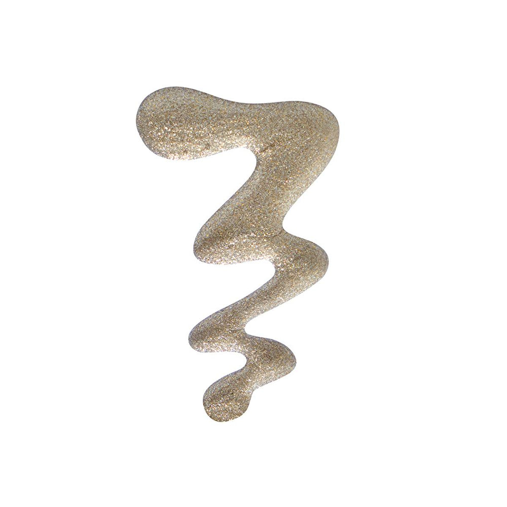 Flormar Star Shine Metallic Nail Polish - Highly Pigmented, Long-Lasting, Dramatic Nail Art - Nail Polish