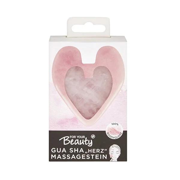 For Your Beauty Gua Sha Kalp - Natural Anti-Aging Facial Massage Tool for Improved Skin Elasticity Gua Sha Stone for Anti-Aging Skincare Gua Sha stone, facial massage tool, anti-aging skincare, natural skincare, lymphatic drainage, skincare routine, facial massage, anti-aging, skin elasticity, fine lines, wrinkles, puffiness, relaxation, self-care, beauty tool, wellness