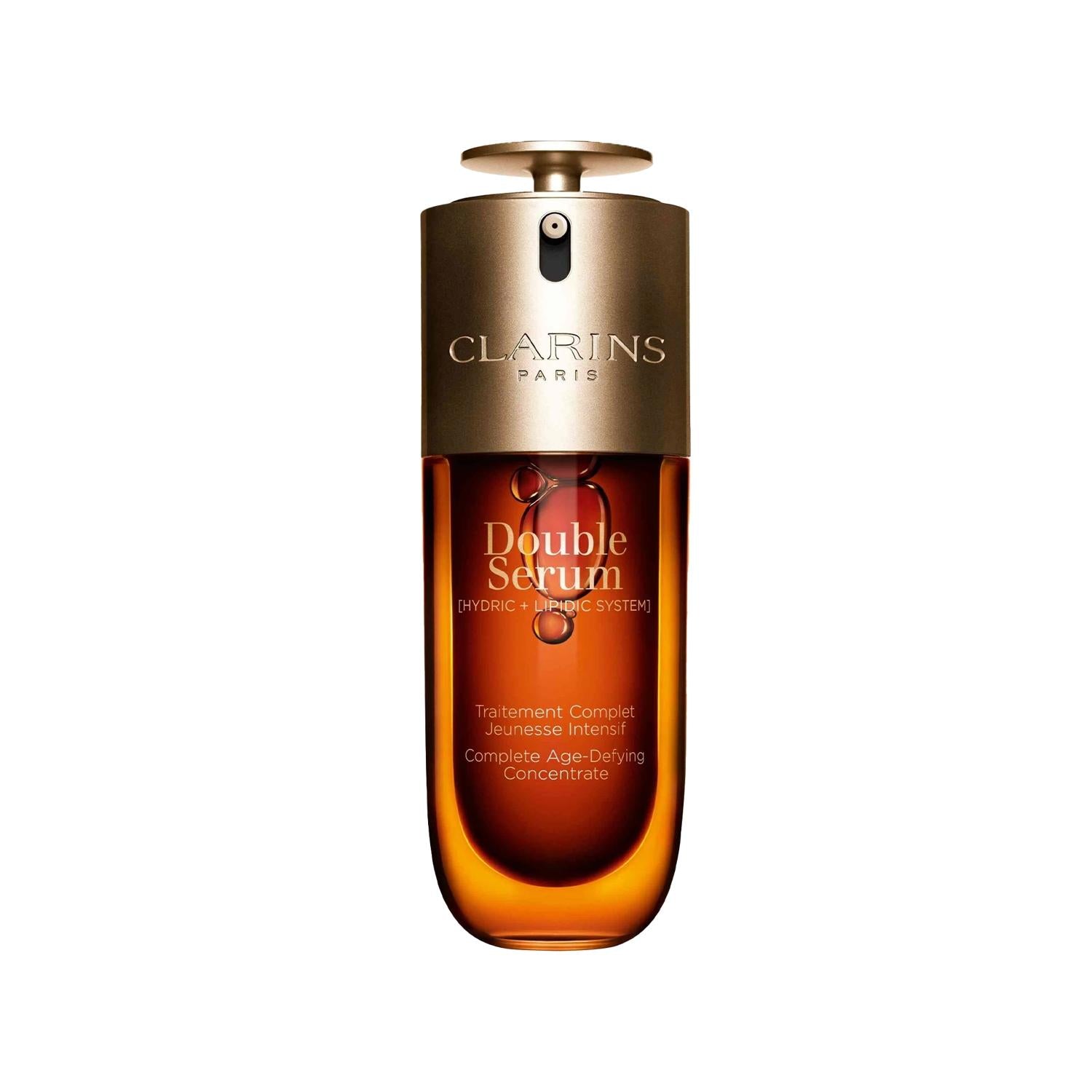 Clarins Double Serum Anti-Aging Treatment 50 ml