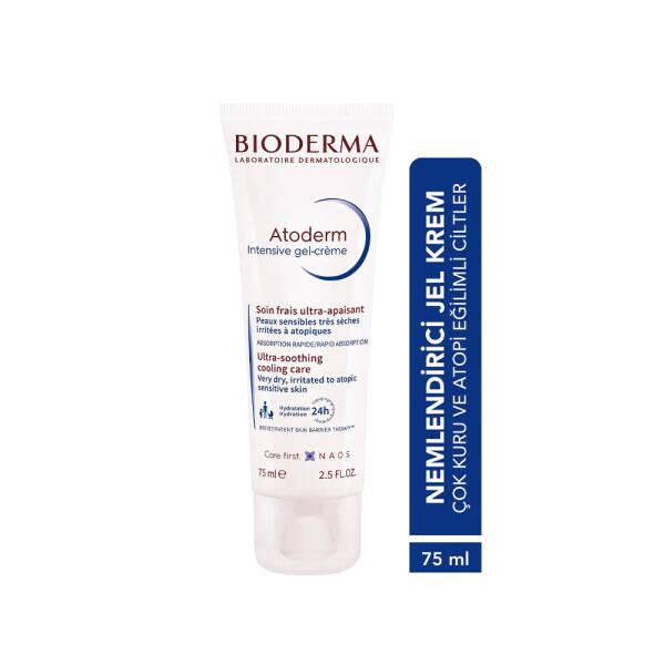 Bioderma Moisturizing Gel-Cream for Dry Skin Relief - Hydrating Skincare for Sensitive Skin, Babies & Adults Bioderma Gel-Cream for Dry Skin - Hydrating & Gentle moisturizing gel-cream, dry skin relief, hydrating skincare, gentle skincare for babies and adults, sensitive skin care, skincare for dry skin, non-greasy moisturizer, family skincare, glycerin, niacinamide, lightweight moisturizer, daily skincare, skincare routine, hydration, skin comfort, skin health, baby skincare, adult skincare