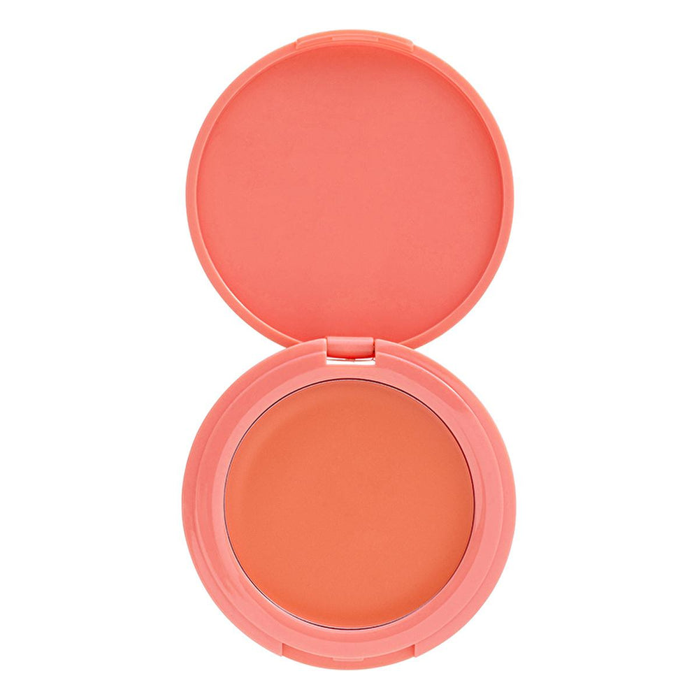 Beaulis Cream Blush - Natural Makeup, Long Lasting, Easy Application - Warm It Krem Allık 238 Autumn Sunset - view 2