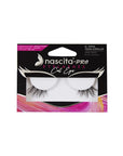Nascita Cat Eye False Eyelashes 154 for Defined Eyes