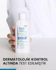 Ducray Anti-Dandruff Shampoo for Oily Scalp - Dermatologically Tested, 13.53 fl oz - view 5