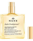Nuxe Huile Prodigieuse Multi-purpose Dry Care Oil for Skin and Hair - Natural Skincare & Haircare Nuxe Huile Prodigieuse - Natural Skincare & Haircare Oil Nuxe Huile Prodigieuse, Multi-purpose dry care oil, Natural skincare, Haircare oil, Hypoallergenic beauty products, Skincare for dry skin, Haircare for dry hair, Natural beauty products, Dermatologically tested products, Skincare oil, Hair oil, Luxurious skincare, Luxurious haircare, Botanical skincare, Botanical haircare