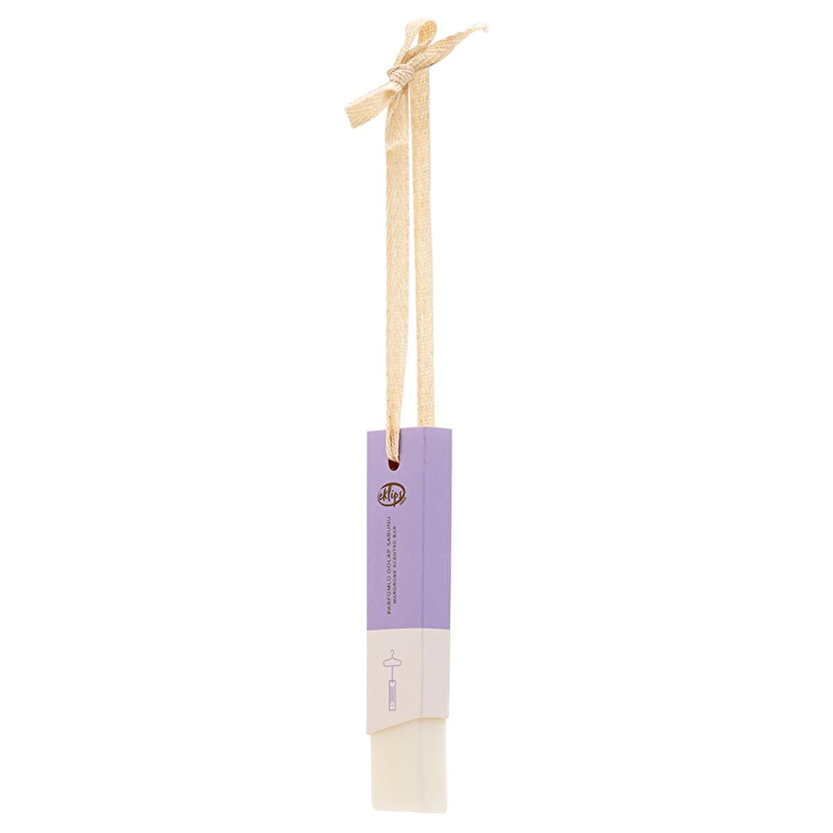 Eklips Home Müge & Sardunya Wardrobe Freshener - Natural Fragrance for Clothing and Closets Eklips Home Wardrobe Freshener - Natural Fresh Scent wardrobe freshener, clothing freshener, natural fragrance, fresh scent, closet deodorizer, Müge & Sardunya fragrance, compact freshener, easy to use freshener, non-synthetic fragrance, clothing care, home fragrance, closet freshener, natural scent, wardrobe deodorizer