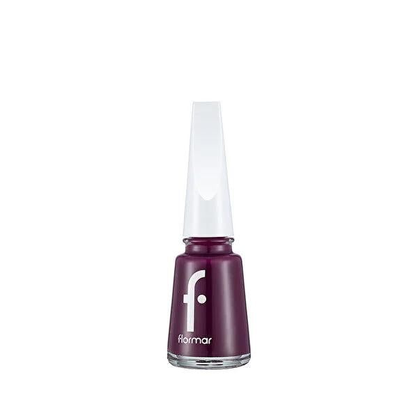 Flormar Nail Polish 483 - Smooth & Easy Application, 151 Color Options Flormar Nail Polish 483 - Smooth Application Flormar Nail Polish, Nail Enamel, Nail Color, Nail Polish 483, Cosmetics, Beauty, Nail Care, Nail Art, 151 Color Options, Easy Application, Smooth Finish, Long-Lasting