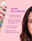 Pumpoo Dry Shampoo Powder French Powder 200ml - Convenient Waterless Hair Care Pumpoo Dry Shampoo Powder - Effective Waterless Hair Care dry shampoo powder, French dry shampoo, Pumpoo dry shampoo, waterless hair care, portable dry shampoo, convenient hair care, travel hair care, dry shampoo for busy lifestyles, oil absorption, fresh hair, clean hair, hair care solutions, cosmetics, personal care