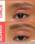 Maybelline Build-A-Brow 2-in-1 Eyebrow Pen & Setting Gel - Ash Brown: Shape, Define & Set Brows for a Lasting, Natural Look Maybelline 2-in-1 Brow Pen - Ash Brown: Define & Shape Brows Maybelline eyebrow pen, 2-in-1 brow pen, ash brown eyebrow pencil, eyebrow setting gel, build a brow, eyebrow shaper, long lasting eyebrow makeup, kaş sabitleyici, brow defining pen, eyebrow gel ash brown, eyebrow makeup, brow shaping, brow defining, makeup, cosmetics, beauty, brow gel, eyebrow pencil, ash brown, brow routine