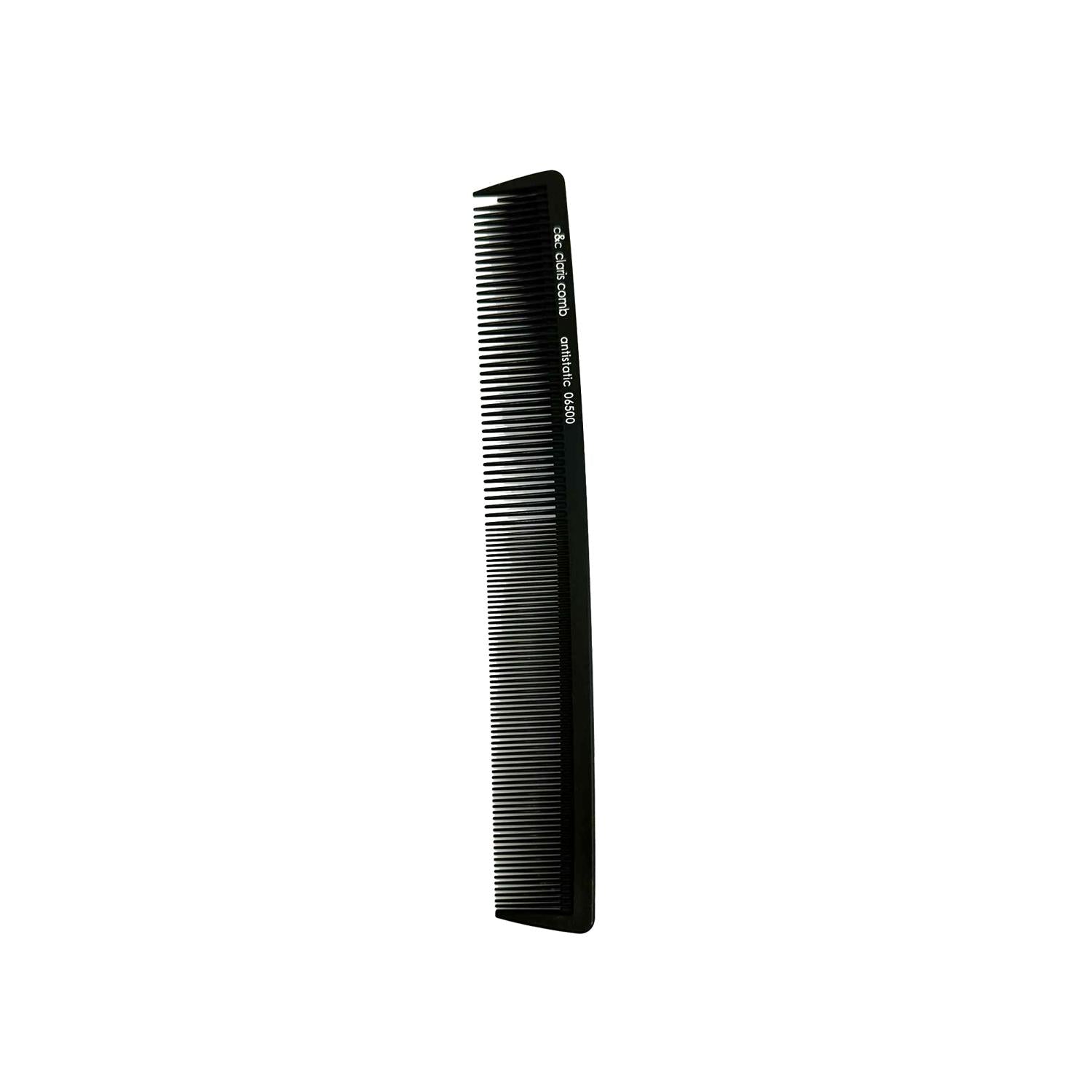Claris Karbon Tarak 6500 C-25039 - High-Quality Carbon Comb Claris Karbon Tarak 6500 C-25039 - Premium Carbon Comb Claris Karbon Tarak 6500 C-25039, Claris Karbon Tarak, Claris 6500, C-25039, Karbon Tarak, Carbon Comb, Grooming Tools, Hair Care, Claris, High-Quality Carbon Comb