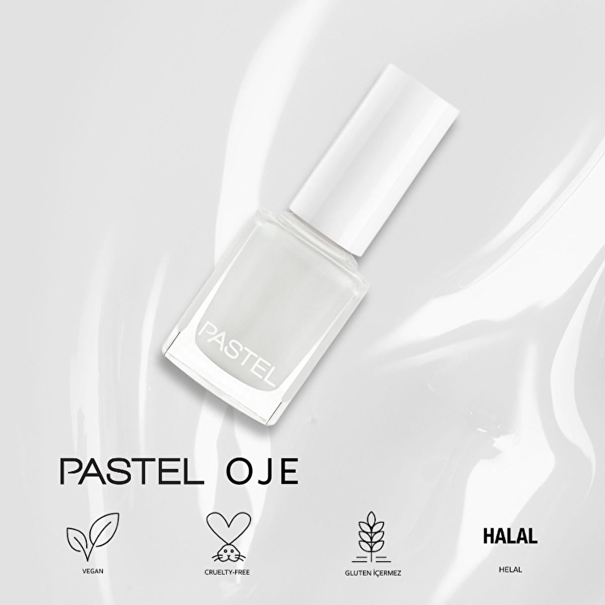 pastel-oje-394-nail-polish, vegan-nail-polish-pastel-oje-394, cruelty-free-nail-polish Pastel Oje 394 - Long-Lasting Nail Polish for Nail Care Enthusiasts | 13 ml Pastel Oje 394 - Long-Lasting, Vegan Nail Polish nail-polish, vegan-nail-polish, cruelty-free-nail-care, long-lasting-nail-polish, clean-beauty-products, pastel-oje, nail-care-enthusiasts, beauty-products, pastel, ai-generated