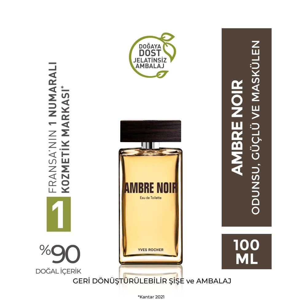 Ambre Noir Eau de Toilette (EDT) for Men - Natural, Masculine Fragrance with Eco-Friendly Packaging Ambre Noir EDT - Natural Masculine Fragrance Ambre Noir EDT, Men's Fragrance, Natural Fragrance, Eco-friendly Perfume Packaging, Masculine Perfume, Perfume for Men, Natural Perfume, Sustainable Fragrance, Eco-Conscious Personal Care