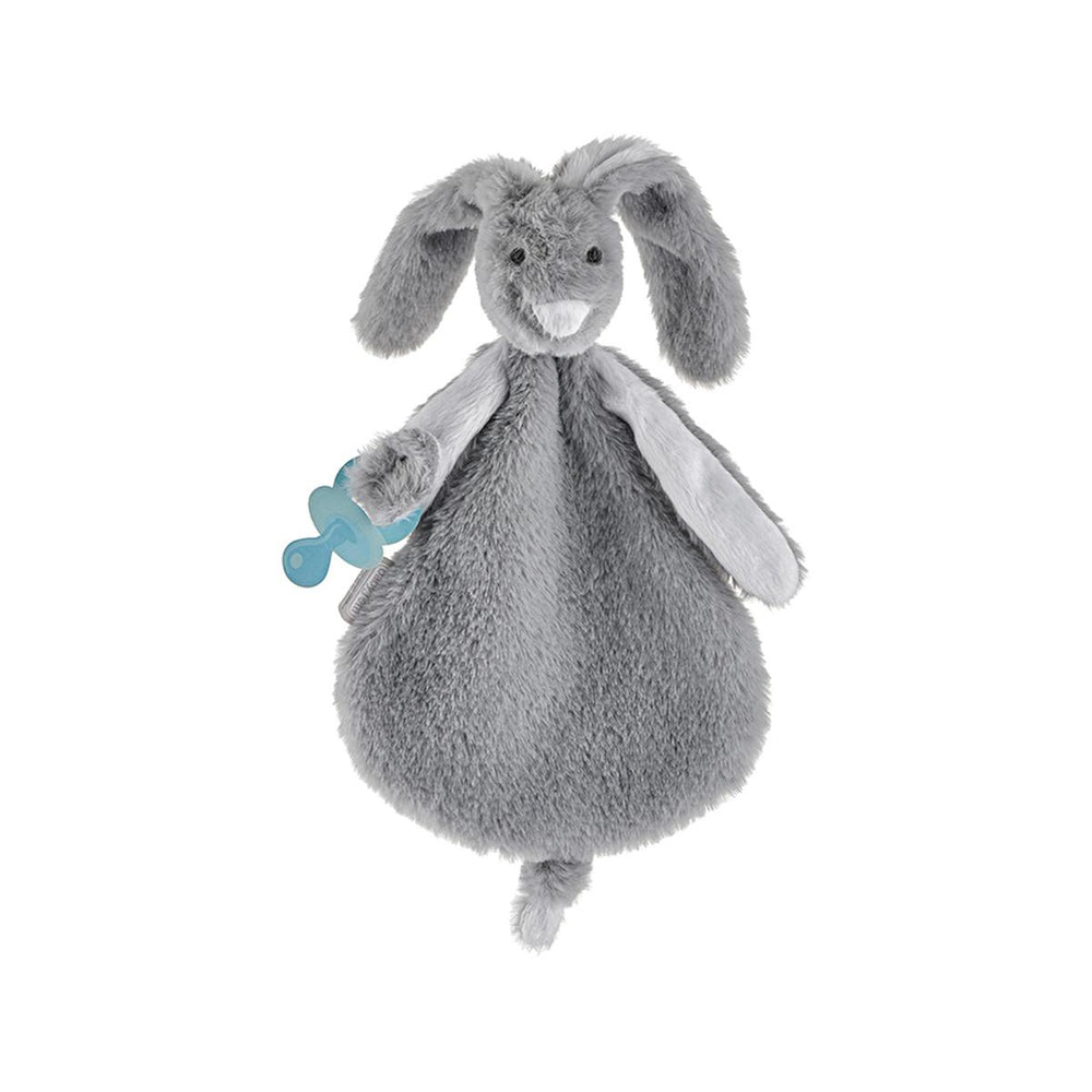 Babyjem - Soft Baby Rabbit Plush Toy for Sensory Development & Comfort - view 3