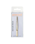 Repline Promani Gold Straight Tip Tweezers