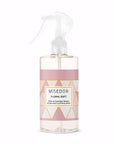 Misedor Air Freshener & Laundry Perfume - Floral Scent, Long-lasting Fragrance, 11.16 fl oz Misedor Air Freshener & Laundry Perfume - 11.16 fl oz Air Freshener, Laundry Perfume, Floral Scent, Long-lasting Fragrance, Indoor Air Freshener, Home Fragrance, Office Air Freshener, Clothing Perfume, Natural Fragrance, Soothing Scent, Non-damaging to Fabrics, 330 ml, 11.16 fl oz