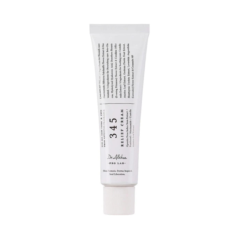 Dr. Althea 345 Relief Cream Soothing Gel-Cream 50ml