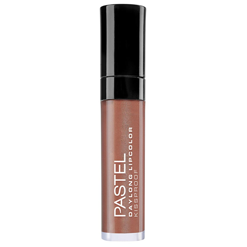 Pastel Matte Liquid Lipstick - Long-Lasting, Waterproof, Vegan & Cruelty-Free Lip Color - Lipstick