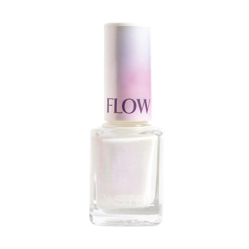 Pastel Nail Polish 436 High-Shine Long-Wear Formula