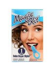 Magic Kit 5-Piece Dental Cleaning Kit for Bright Smiles