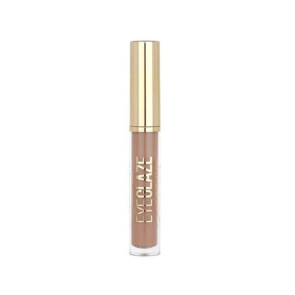Golden Rose Eyeglaze Liquid Eyeshadow 3.5ml No: 05 Rose Gold - image 6