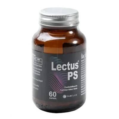 Osende Phosphatidylserine Supplement - 60 Capsules for Cognitive Support & Brain Health - image 2