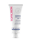 Topicrem UR-10 Anti Roughness Smoothing Moisturizing Cream for Dry Skin - 6.76 fl oz, Paraben-Free - Face Cream